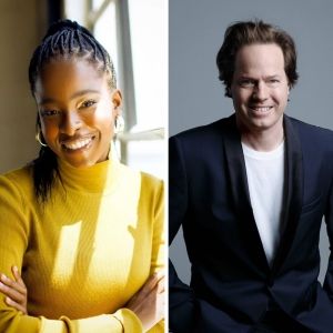 Amanda Gorman & Jan Vogler to Present AN EVENING OF POETRY AND BACH At Carnegie Hall