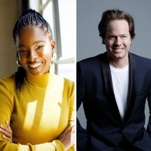 Amanda Gorman & Jan Vogler to Present AN EVENING OF POETRY AND BACH At Carnegie Hall