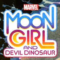 VIDEO: Marvel Shares MOON GIRL & DEVIL DINOSAUR Teaser