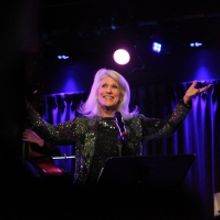 BWW Feature: Isolation Creation Includes Anita Gillette, Jamie deRoy, Fleur Seule…