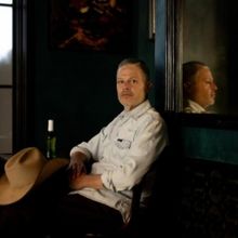 Jason Boland Sets Second Annual Camino Real at Gruene Hall Shows