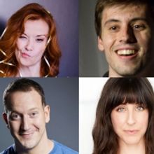 Inaugural Ivy Comedians Night to Take Place in April At The Cantiki