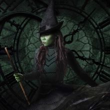 WICKED Opens in September at Göteborgsoperan
