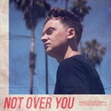 Conor Maynard Returns With New Track NOT OVER YOU