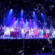 Tickets to go on Sale for The Heller Awards for Young Artists 2025 in March