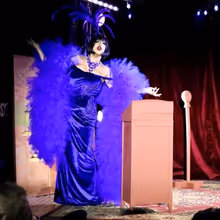 Exclusive: Watch Two Songs from MEMOIRS OF A DRAG QUEEN, Starring Nicolas Moncayo