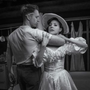 A STREETCAR NAMED DESIRE Opening At Santa Paula Theater Center