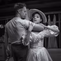 A STREETCAR NAMED DESIRE Opening At Santa Paula Theater Center
