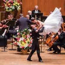 Celebrate The New Year With Salute To Vienna New Year's Concert at Van Wezel