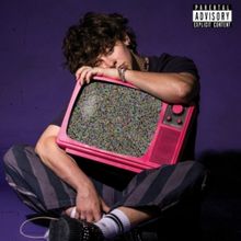 NOAHFINNCE Drops New Album 'Growing up on the Internet'