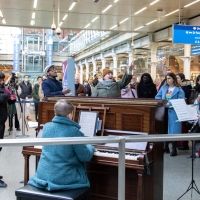 The Royal Opera House Celebrates International Women's Day With Performance At St…