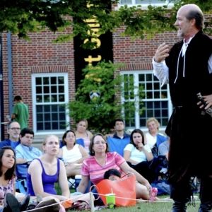 Casts Set for Repertory Companies Of TWELFTH NIGHT and KING LEAR at Capital Classics