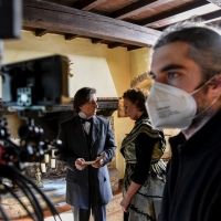 BWW Previews: HERSHEY FELDER AS DEBUSSY at Florence, Italy