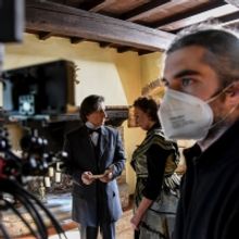 BWW Previews: HERSHEY FELDER AS DEBUSSY at Florence, Italy