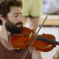 Video: In Rehearsals for FIDDLER ON THE ROOF at the Muny Video