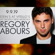 Feinstein's At Vitello's Kicks Off MOSTLY NEW MUSICALS With Gregory Nabours