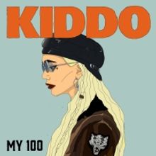 KIDDO Releases Her Virgin Records Debut Single 'My 100'