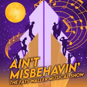 AIN'T MISBEHAVIN' Comes to Laguna Playhouse