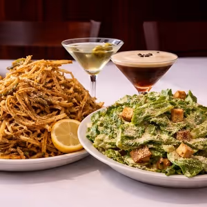 CARMINE'S Celebrates Galentine's Gatherings through March