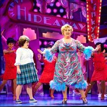 Interview: Greg Kalafatas Says When It Comes To HAIRSPRAY, 'You Can't Stop the Beat'