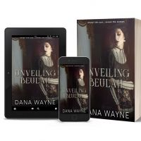 Dana Wayne Releases New Western Historical Romance UNVEILING BEULAH