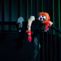 Photos: IT: A MUSICAL PARODY Is An Evil Slice Of Heaven at Chelsea Table + Stage