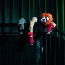 Photos: IT: A MUSICAL PARODY Is An Evil Slice Of Heaven at Chelsea Table + Stage