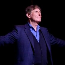 Video/Photos: Gabriel Byrne's WALKING WITH GHOSTS Opens on Broadway!