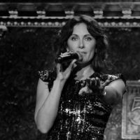 BWW Review: Glamorous Laura Benanti Polishes THE DIAMOND SERIES At Feinstein's/54…