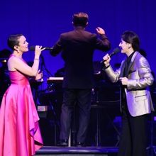 公演レポート：ディズニー・ブロードウェイ・ヒッツ2025 — ア�