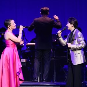 公演レポート：ディズニー・ブロードウェイ・ヒッツ2025 — アラン・メンケンと名曲が贈る、“魔法の夜”再び