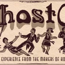 Get Immersed In The Spirit World With GHOST(S) at The Usual Place