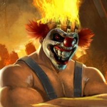 Thomas Haden Church Set to Star in New Peacock Comedy Series TWISTED METAL