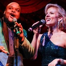 FST Extends Cabaret Shows FEELING GOOD and THREE PIANOS