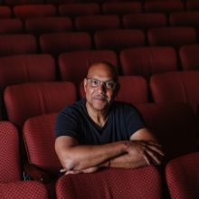 Tim Bond of GEM OF THE OCEAN at TheatreWorks Silicon Valley Honors the Legacy of His 