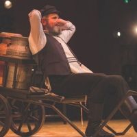 Special Offer: FIDDLER ON THE ROOF at New World Stages