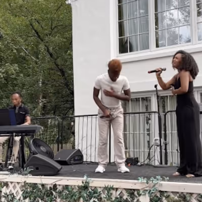 VIDEO: Preview Songs from Paper Mill's 2023/2024 Season with New Voices Concert