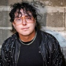 Mark Mallman Shares New Album 'Happiness' Today