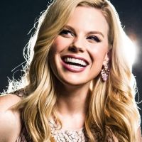 Megan Hilty to Perform at Art Farm at Serenbe's BROADWAY IN THE WOODS Series in…