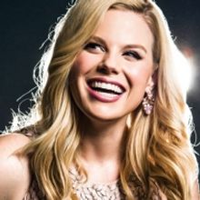 Megan Hilty to Perform at Art Farm at Serenbe's BROADWAY IN THE WOODS Series in Augus