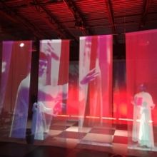 Target Margin Theater In Association With Meta-Phys Ed Present THE TALMUD