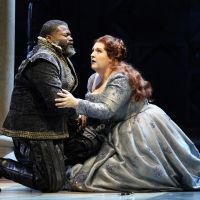 Lyric Opera of Chicago to Present ERNANI Beginning This Week