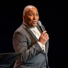 Colorado Jazz Repertory Orchestra Present COMPARED TO WHAT in March