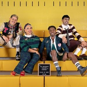 The Movement Theatre Company to Launch #holiDONATE End of Year Appeal + $30K Match