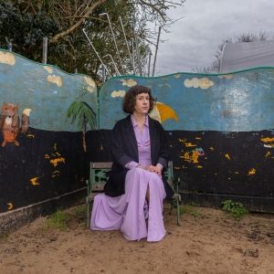 EDINBURGH 2025 Review: AMY MASON: BEHOLD! Pleasance Courtyard, Baby Grand