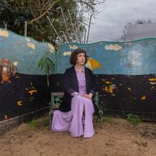 EDINBURGH 2025 Review: AMY MASON: BEHOLD! Pleasance Courtyard, Baby Grand