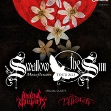 Swallow The Sun Announces 2021 US Moonflowers Tour