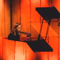 Anya Marina Shares New Single 'Shut Up'