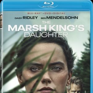 THE MARSH KING'S DAUGHTER Sets Blu-ray & DVD Release