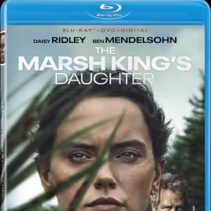 THE MARSH KING'S DAUGHTER Sets Blu-ray & DVD Release